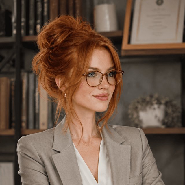 Анна Соколова