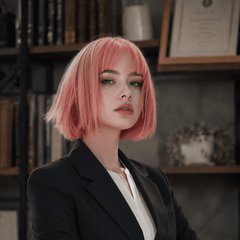 Мия Крылова