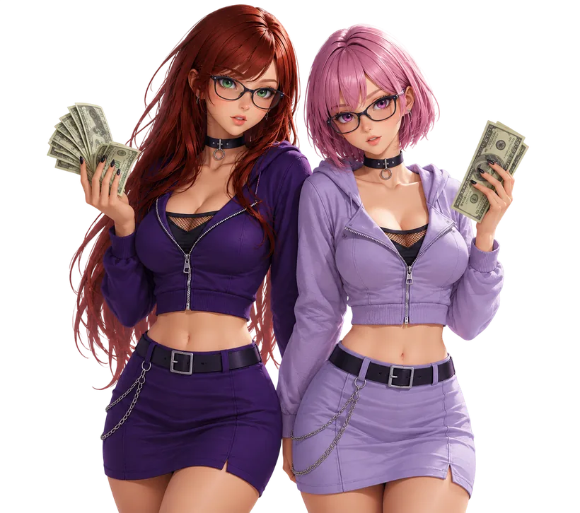 Promo visual